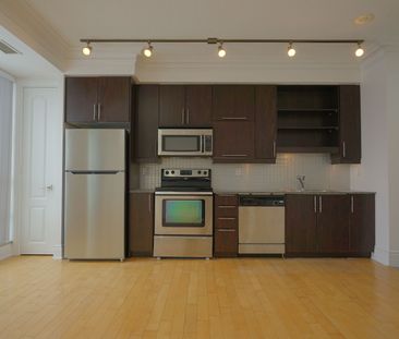 For Lease - 60 South Town Centre Boulevard Unit# LPH1, Markham, Ont... - Photo 1