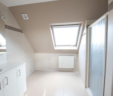 Lichtrijk duplex-appartement op een schitterende ligging in Centrum... - Foto 6