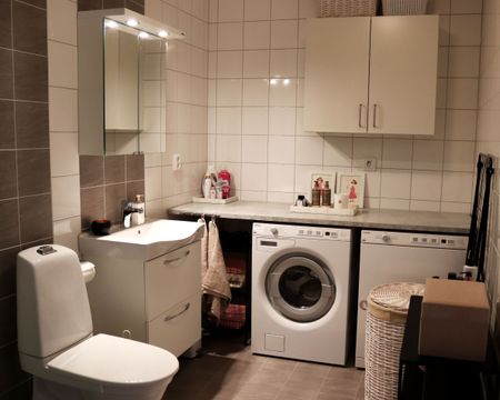 Huldas väg 1 G, 34235, ALVESTA, Sverige - Foto 2