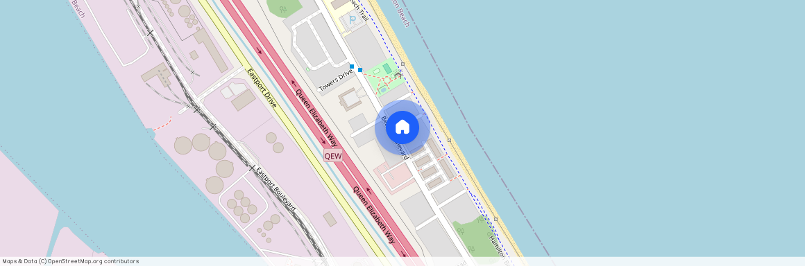 361 Beach Blvd, Hamilton