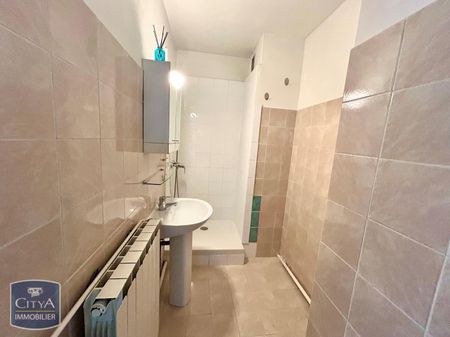 Location Appartement 1 pièce 32m² AIX EN PROVENCE 13100 - Photo 5