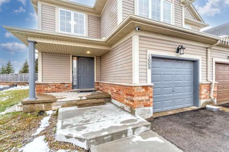 For Lease - 1608 Evans Boulevard Unit# Lower, London South, Ontario - Photo 3