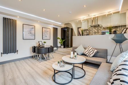 6 bedroom maisonette to rent - Photo 5