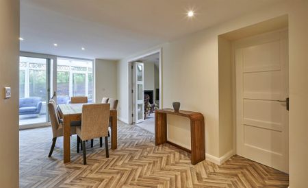 Gate Lodge @ The Culloden, 142 Bangor Road Gate Lodge @ The Culloden, HOLYWOOD, BT18 0EX - Photo 5