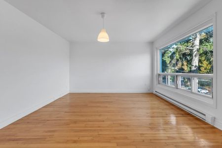 10060 Rue J.-J.-Gagnier, H2B 2Z6, H2B 2Z6, Montréal - Photo 2