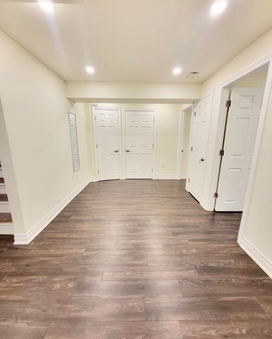 For Lease - 923 Penson Crescent Unit# BSMT, Milton, Ontario - Photo 5