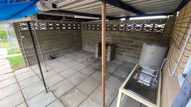 Freshly Painted Home - Photo 1