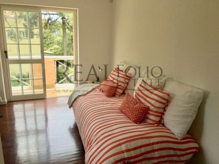 4 bedroom luxury House for rent in Cascais e Estoril, Portugal - Photo 3