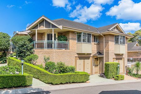 130/40 Strathalbyn Drive, Oatlands NSW 2117 - Townhouse For Rent | Domain - Photo 4