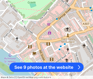 Richmond, Surrey, TW9 - Photo 1