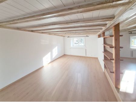 Place de l'Eglise 2 - Concise - Foto 2