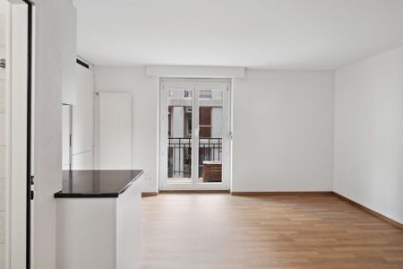 Sanierte Single Wohnung - Photo 3