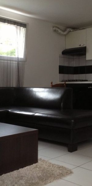 Appartement 1 pièce à Reichshoffen - Photo 1