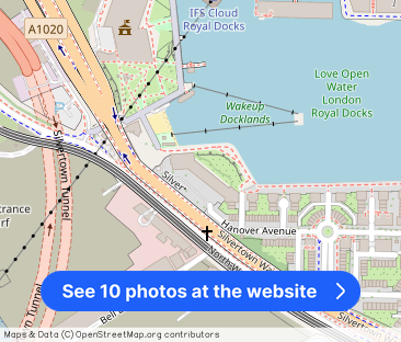 Hanover Avenue, London, E16 - Photo 1