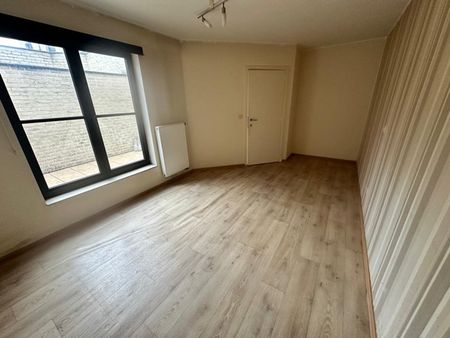 Gelijkvloers appartement te huur in Berlare - Foto 3