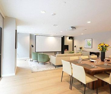 1 bedroom flat to rent - Photo 6