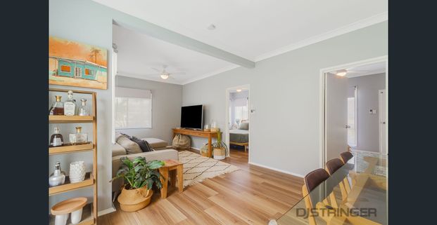 VINTAGE COTTAGE ENTERS THE MODERN ERA - Photo 1