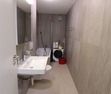 2.5 Zimmer, 68 m² - Photo 2