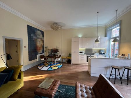 1 Bed Flat, Rosary Gardens, SW7 - Photo 2