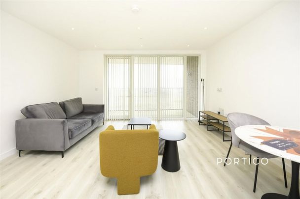 1 bedroom flat to rent - Photo 1