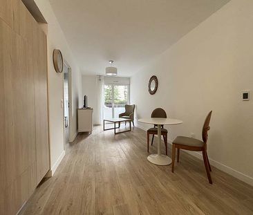 Appartement en location | Nogent-sur-marne - Photo 6