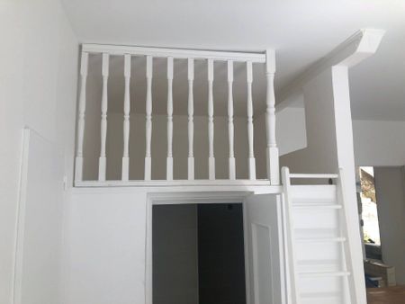 Location appartement 1 pièce 25 m² à Vienne (38200) - Photo 4