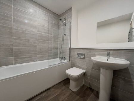 2 bedroom flat to rent - Photo 5