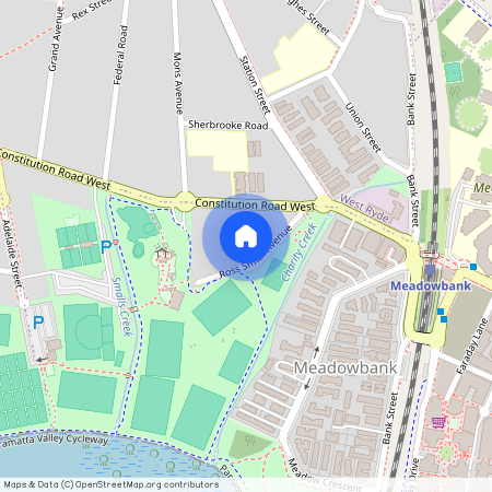 7 Ross Smith Avenue, NSW 2114, Meadowbank