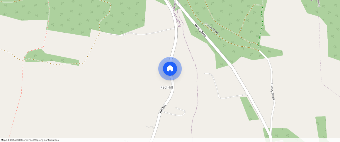 Redhill, Wateringbury, ME18