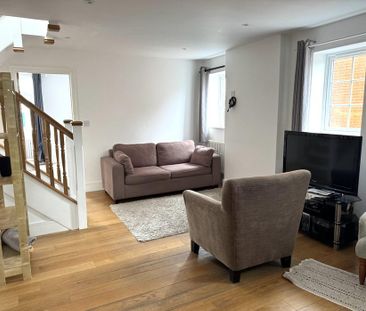 1 bedroom maisonette to rent - Photo 4
