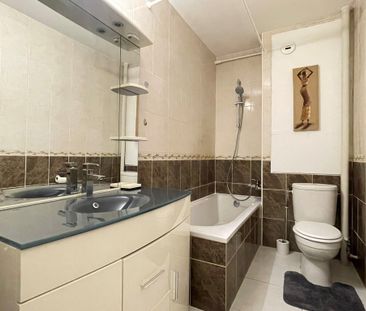 Appartement T2 48m2 SAINT SÉBASTIEN - Photo 4