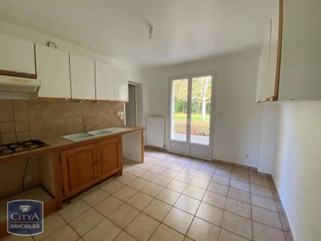 Maison à louer 6 pièces 114.15m² - Photo 2
