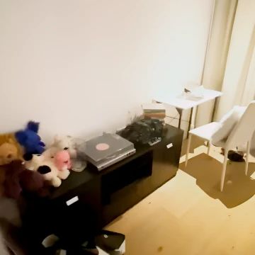 1 Bedroom 1 Bathroom - Photo 1