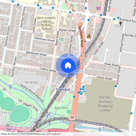 5/1 Collins Street, Qld 4012, Nundah