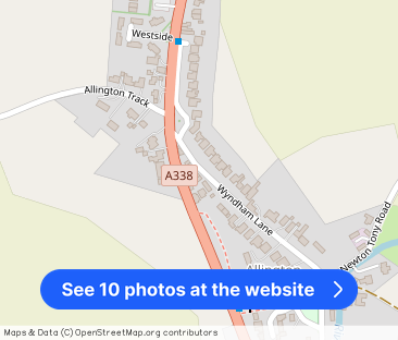 3 bedroom detached house for rent - Photo 1