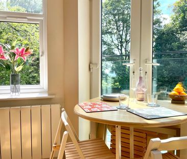 2 Bed Flat, The Hall, LS7 - Photo 3