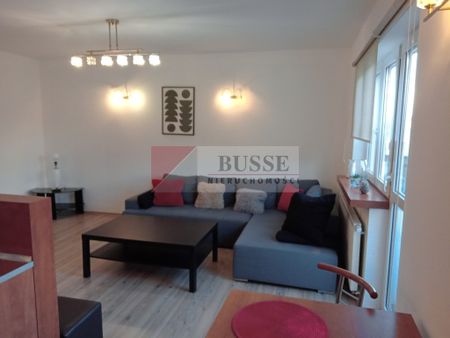 Apartament 2pok. 54 m2+balkon, cena 2500 zł - Photo 5