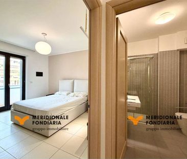Appartamento via Salvatore Nahi, 43, Poligono - Via San Cesario, Lecce - Photo 4