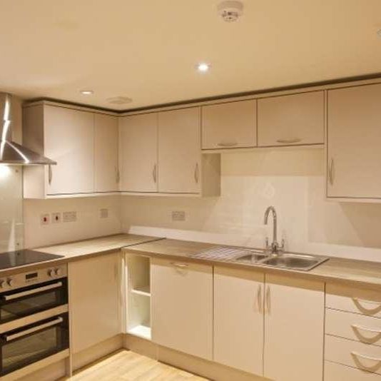 Bulmershe Road, Reading, Berkshire, RG1 - Photo 1