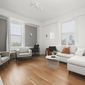 Château St-Louis 3 ½ Entièrement Meublé à Louer Montcalm / Saint-Sacrement Novembre 2026 - Photo 2