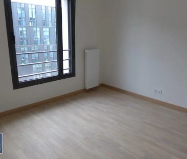 Appartement à louer 2 pièces 39.89m² - Photo 6