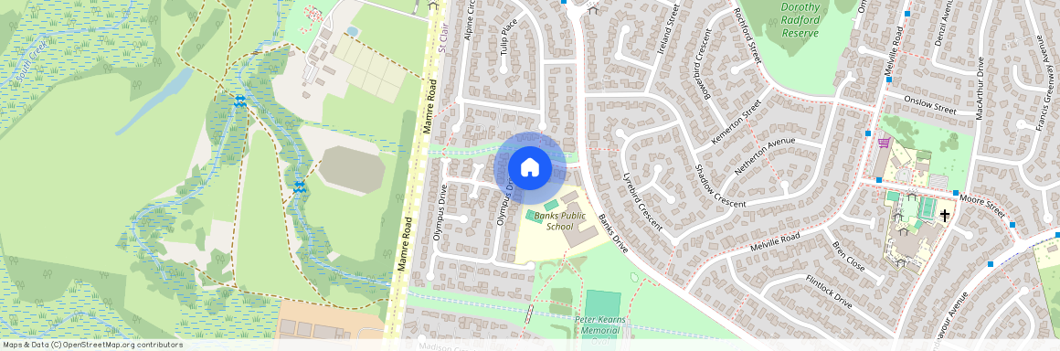 4 Athena Court, NSW 2759, St Clair