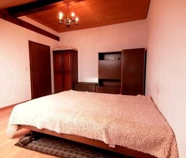 APPARTEMENT 21/2 PIÈCES MANSARDÉ À BÂLE - ISELIN, MEUBLÉ, TEMPORAIRE - Photo 3