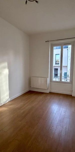 Appartement à louer 1 pièce 23.83m² - Photo 1