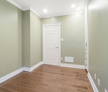 Maison à paliers multiples à louer à Westmount - Photo 6