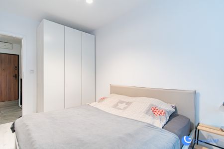 2 pok I ogród I Mogilska I od 01.01.26 I parking - Zdjęcie 2