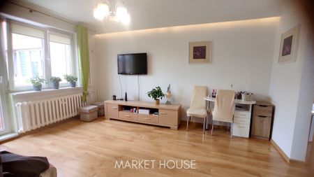 Wynajem 1 pok mieszk. z osobną kuchnią, Pomorzany - Zdjęcie 4