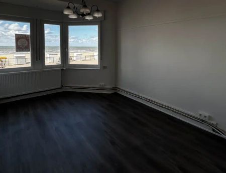 Appartement met twee slaapkamers met zeezicht - Photo 3