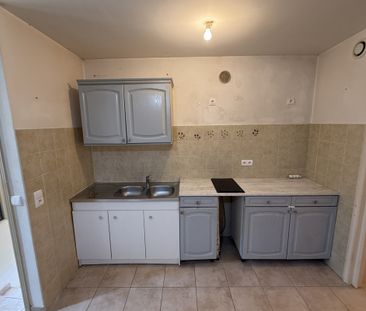 Studio avec coin nuit 38m2 habitables au coeur du village de - Photo 4