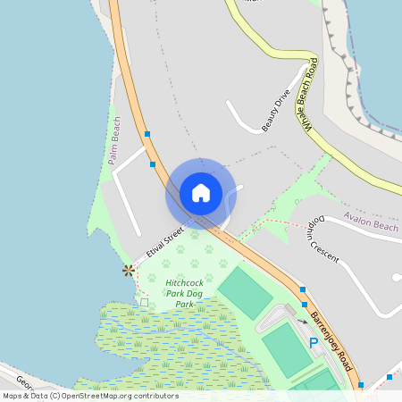 780 Barrenjoey Road, NSW 2108, Palm Beach